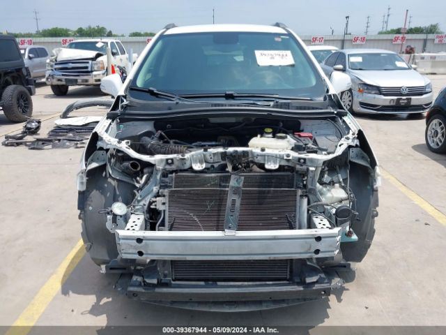 KL4CJASB3JB719497 Buick Encore Preferred
