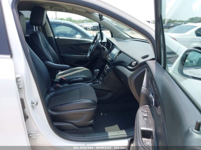KL4CJASB3JB719497 Buick Encore Preferred