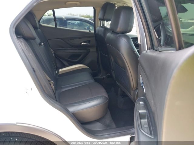 KL4CJASB3JB719497 Buick Encore Preferred
