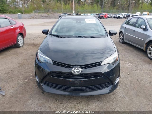 5YFBURHE1HP648479 Toyota COROLLA LE