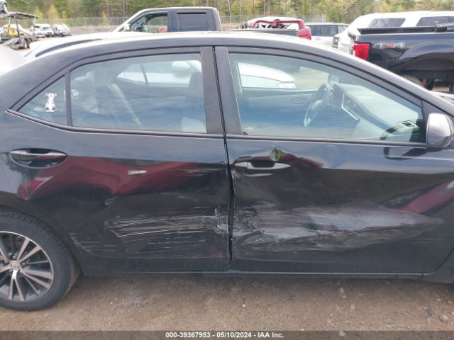 5YFBURHE1HP648479 Toyota COROLLA LE