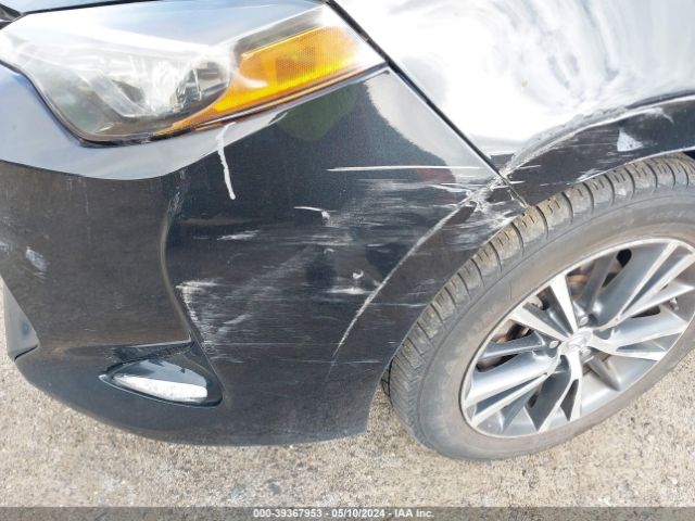 5YFBURHE1HP648479 Toyota COROLLA LE