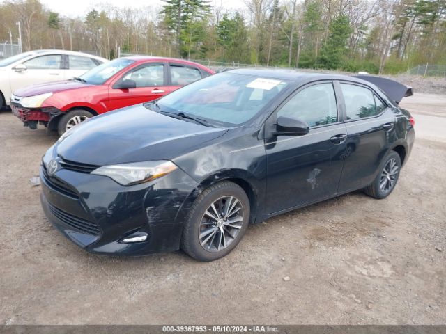 5YFBURHE1HP648479 Toyota COROLLA LE