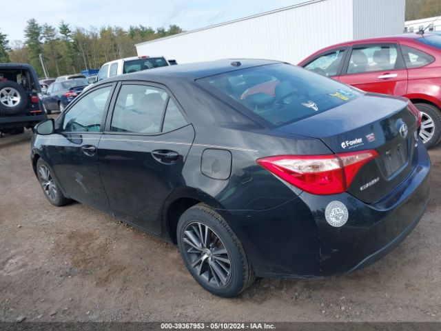 5YFBURHE1HP648479 Toyota COROLLA LE