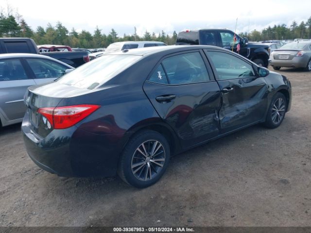 5YFBURHE1HP648479 Toyota COROLLA LE