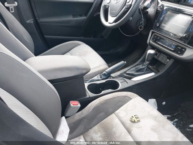 5YFBURHE1HP648479 Toyota COROLLA LE