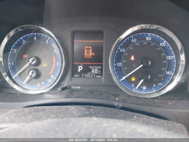 5YFBURHE1HP648479 Toyota COROLLA LE