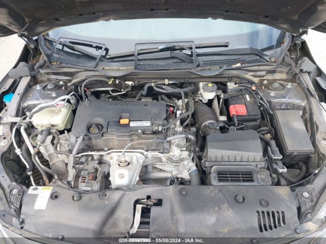 19XFC2F76GE239698 Honda CIVIC EX
