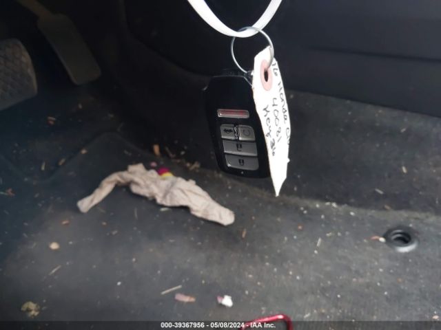 19XFC2F76GE239698 Honda CIVIC EX