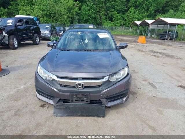 19XFC2F76GE239698 Honda CIVIC EX