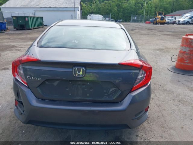 19XFC2F76GE239698 Honda CIVIC EX