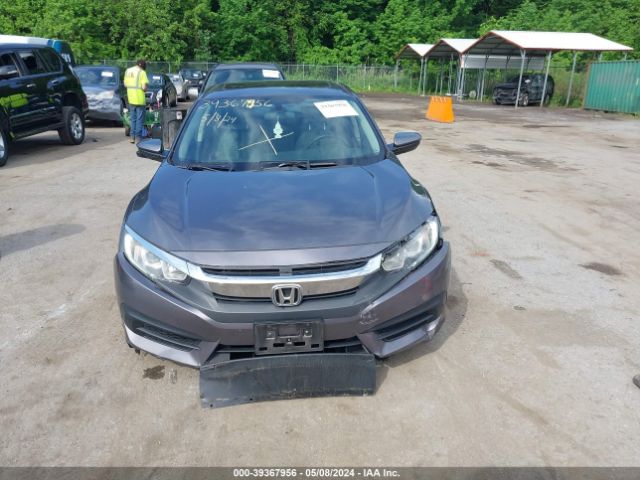 19XFC2F76GE239698 Honda CIVIC EX