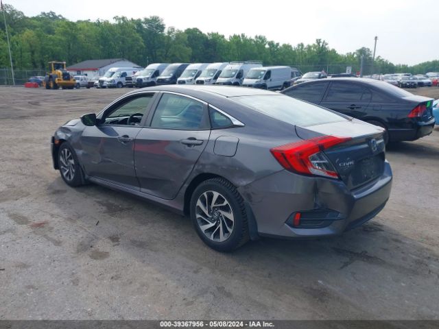 19XFC2F76GE239698 Honda CIVIC EX