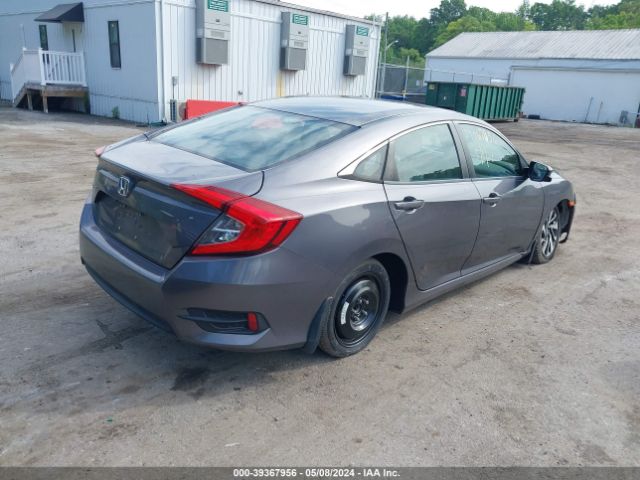 19XFC2F76GE239698 Honda CIVIC EX