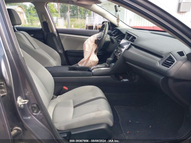 19XFC2F76GE239698 Honda CIVIC EX
