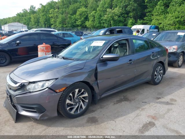 19XFC2F76GE239698 Honda CIVIC EX
