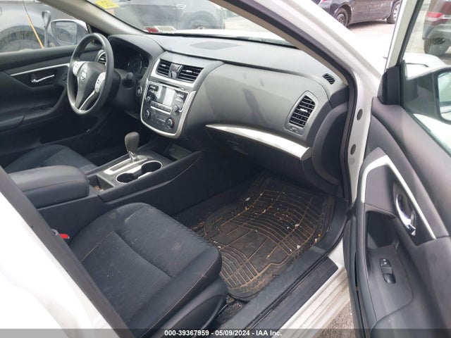 Nissan Altima 2.5 S 2018 1N4AL3AP0JC140452 Image 5