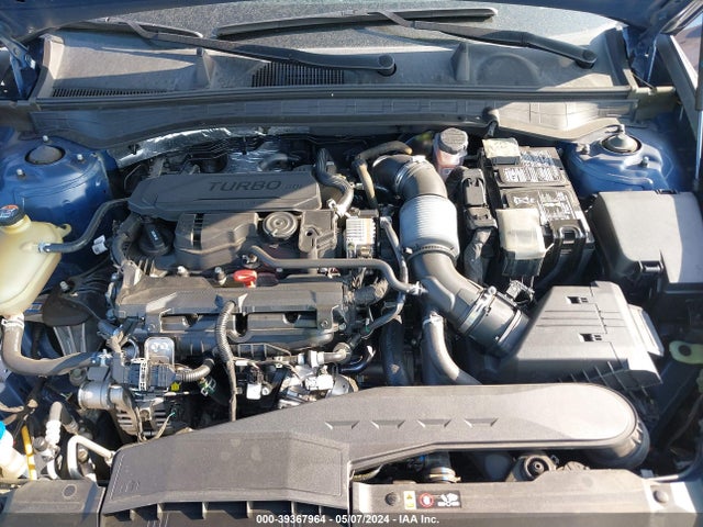 Hyundai Sonata Sel Plus 2021 5NPEJ4J22MH115606 Image 10