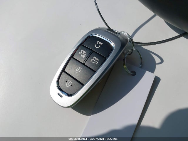 Hyundai Sonata Sel Plus 2021 5NPEJ4J22MH115606 Image 11