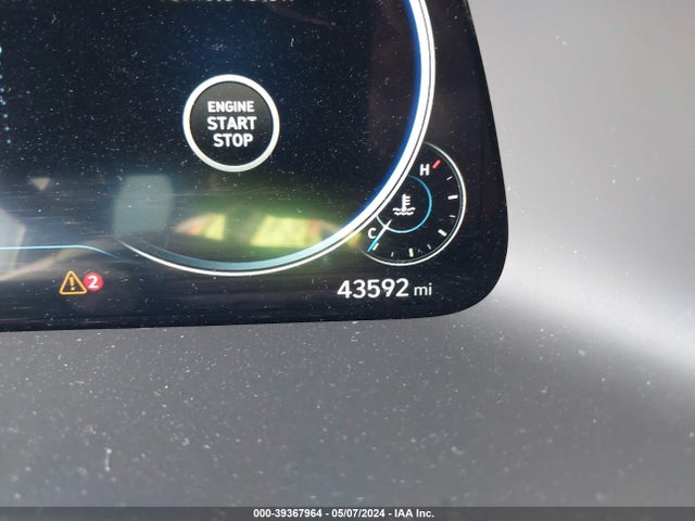 Hyundai Sonata Sel Plus 2021 5NPEJ4J22MH115606 Image 16