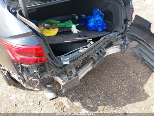 WAUGMAF48HN072319 Audi A4 2.0t Ultra Premium