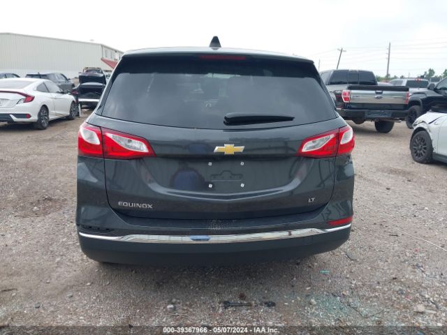 2GNAXKEV4M6101949 Chevrolet Equinox Fwd Lt