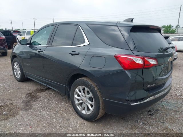 2GNAXKEV4M6101949 Chevrolet Equinox Fwd Lt