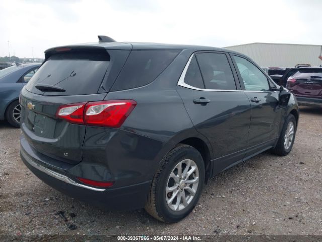 2GNAXKEV4M6101949 Chevrolet Equinox Fwd Lt