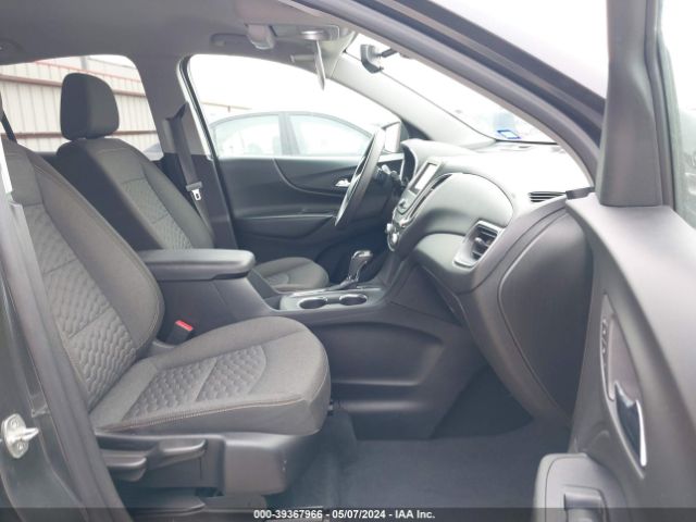 2GNAXKEV4M6101949 Chevrolet Equinox Fwd Lt
