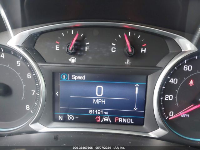 2GNAXKEV4M6101949 Chevrolet Equinox Fwd Lt