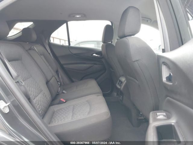 2GNAXKEV4M6101949 Chevrolet Equinox Fwd Lt