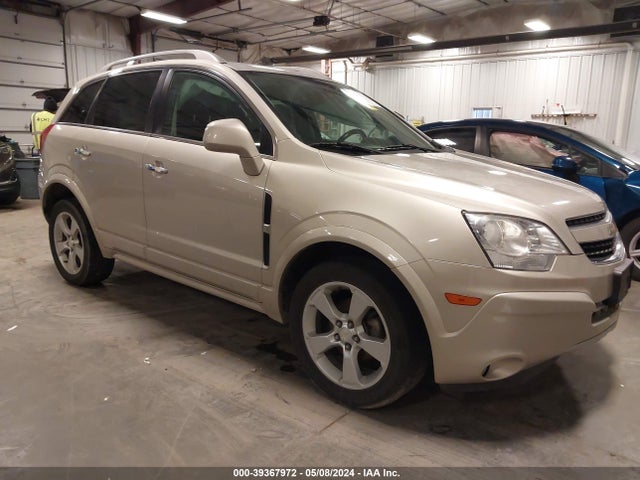 2014 3GNAL3EK2ES634988 main image