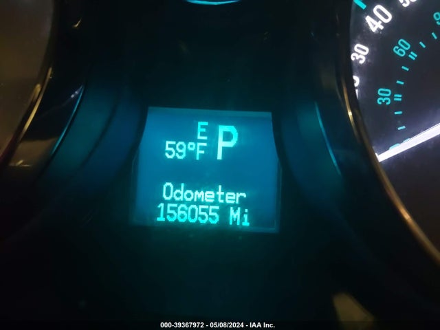 Chevrolet Captiva Sport Lt 2014 3GNAL3EK2ES634988 Image 15