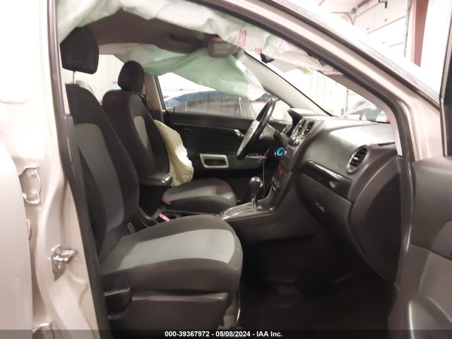 Chevrolet Captiva Sport Lt 2014 3GNAL3EK2ES634988 Image 5