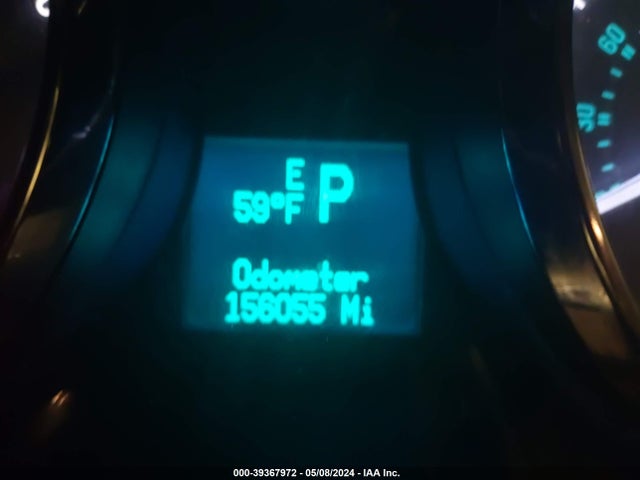 Chevrolet Captiva Sport Lt 2014 3GNAL3EK2ES634988 Image 7