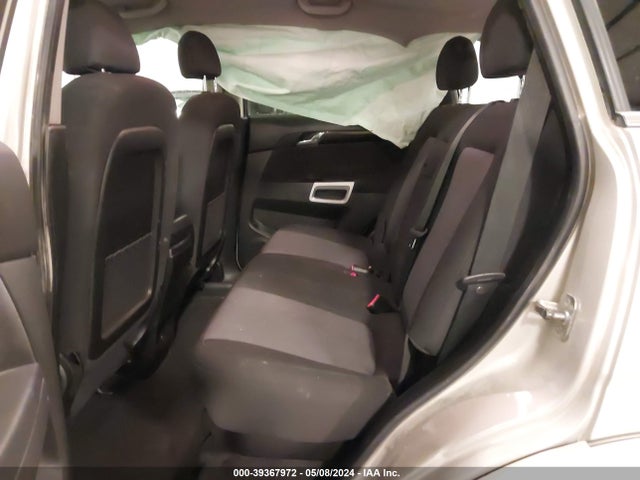 Chevrolet Captiva Sport Lt 2014 3GNAL3EK2ES634988 Image 8
