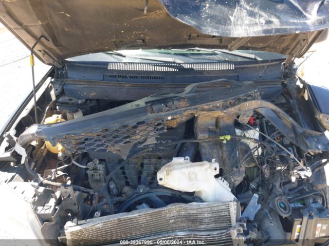 3C4PDCAB8ET216368 Dodge Journey American Value Pkg
