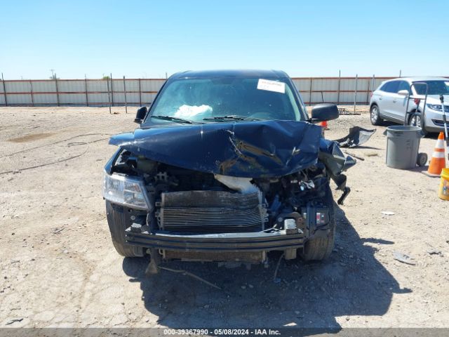 3C4PDCAB8ET216368 Dodge Journey American Value Pkg