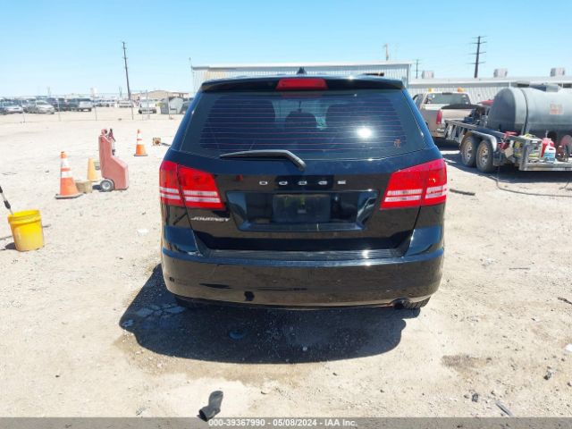 3C4PDCAB8ET216368 Dodge Journey American Value Pkg