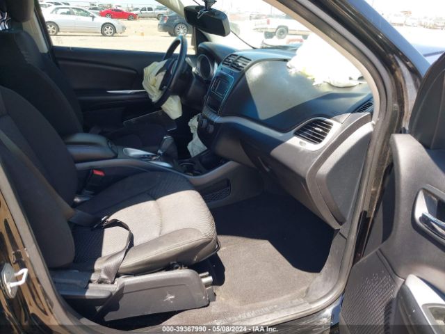 3C4PDCAB8ET216368 Dodge Journey American Value Pkg
