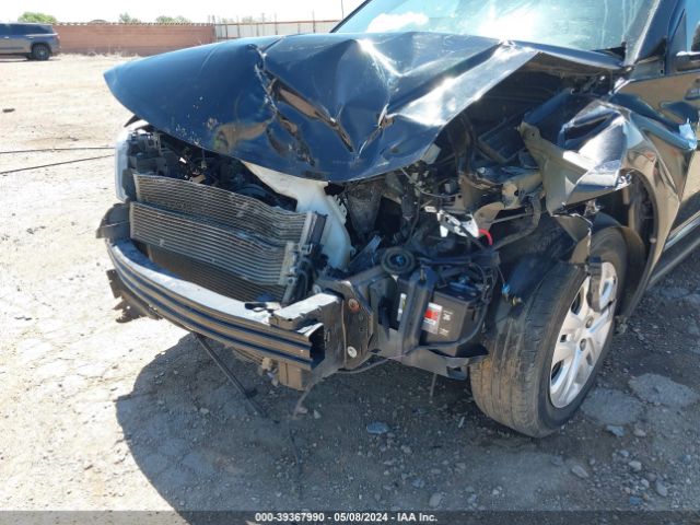 3C4PDCAB8ET216368 Dodge Journey American Value Pkg