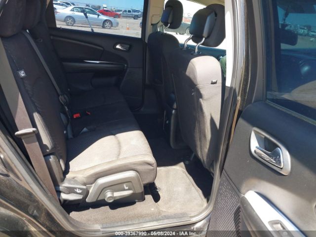 3C4PDCAB8ET216368 Dodge Journey American Value Pkg