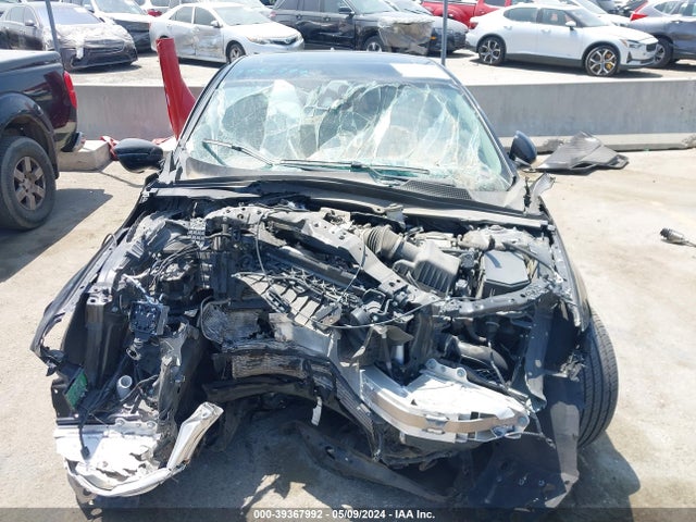 Honda Accord Touring 2020 1HGCV2F93LA006293 Image 12