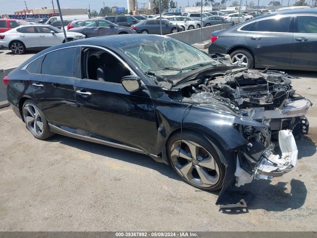 Honda Accord Touring 2020 1HGCV2F93LA006293 Image 13