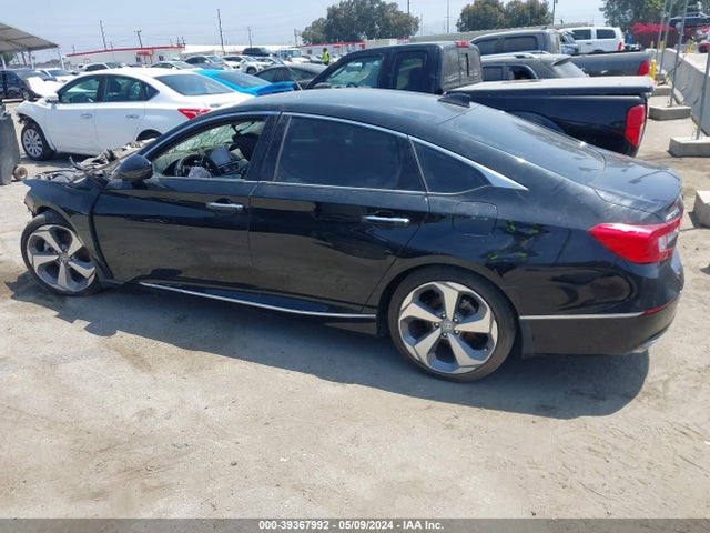 Honda Accord Touring 2020 1HGCV2F93LA006293 Image 14