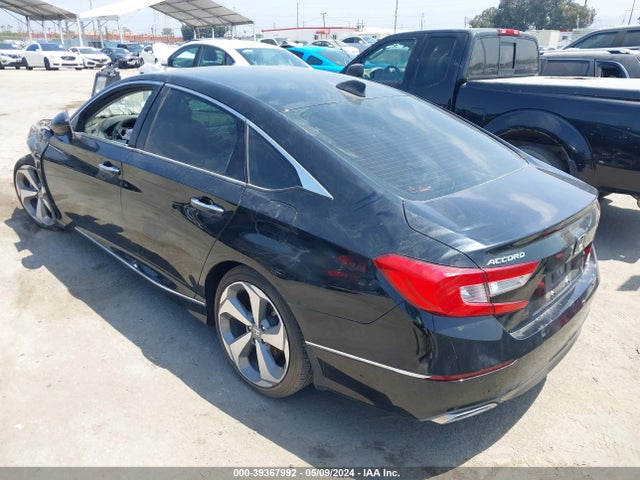 Honda Accord Touring 2020 1HGCV2F93LA006293 Image 3