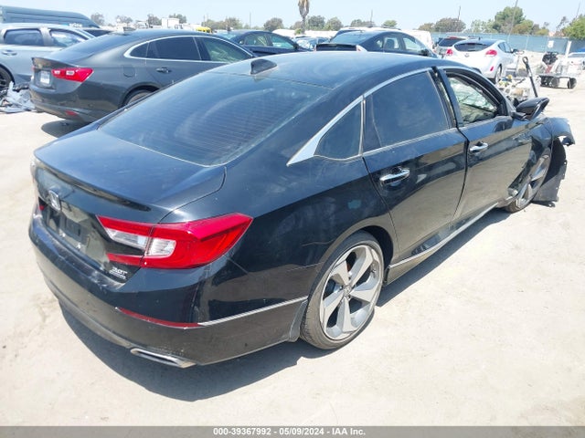 Honda Accord Touring 2020 1HGCV2F93LA006293 Image 4
