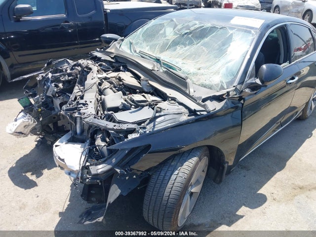 Honda Accord Touring 2020 1HGCV2F93LA006293 Image 6