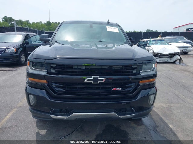 Chevrolet Silverado 1500 2lt 2017 3GCUKREC3HG152316 Image 12