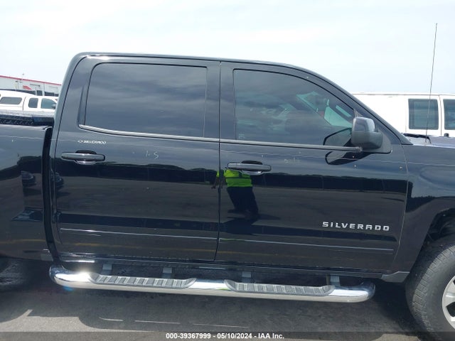 Chevrolet Silverado 1500 2lt 2017 3GCUKREC3HG152316 Image 13
